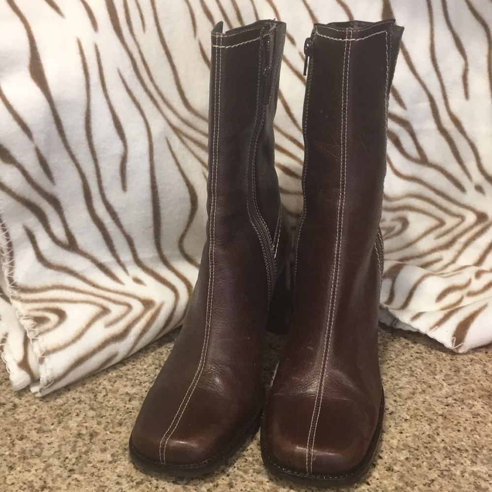 Liz Claiborne boots